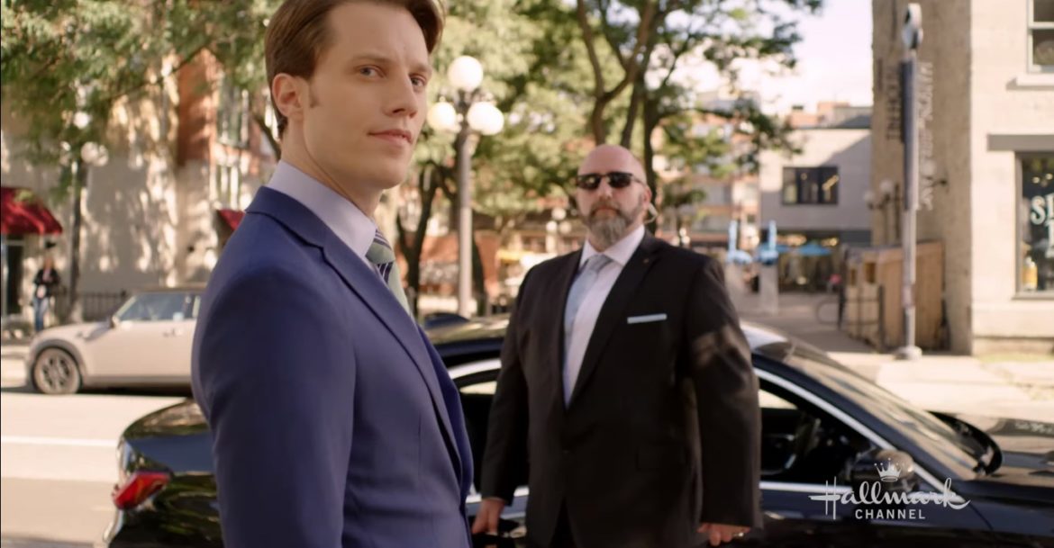 Fit for a Prince (2021) Cast, Release Date, Plot, Trailer
