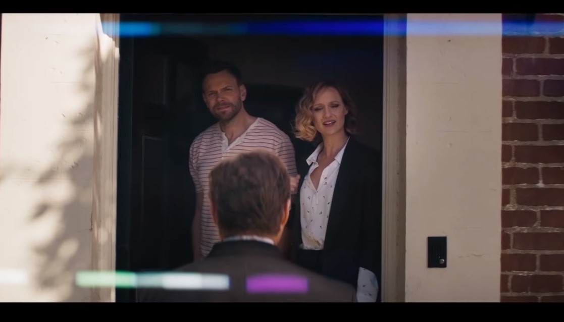 Happily (2021) Cast, Release Date, Plot, Budget, Box office, Trailer