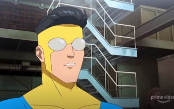 Invincible TV Series (2021) | Cast, Episodes | And Everything You Need to Know