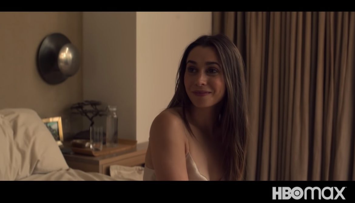 Made for Love TV Series (2021) | Cast, Episodes | And Everything You Need to Know