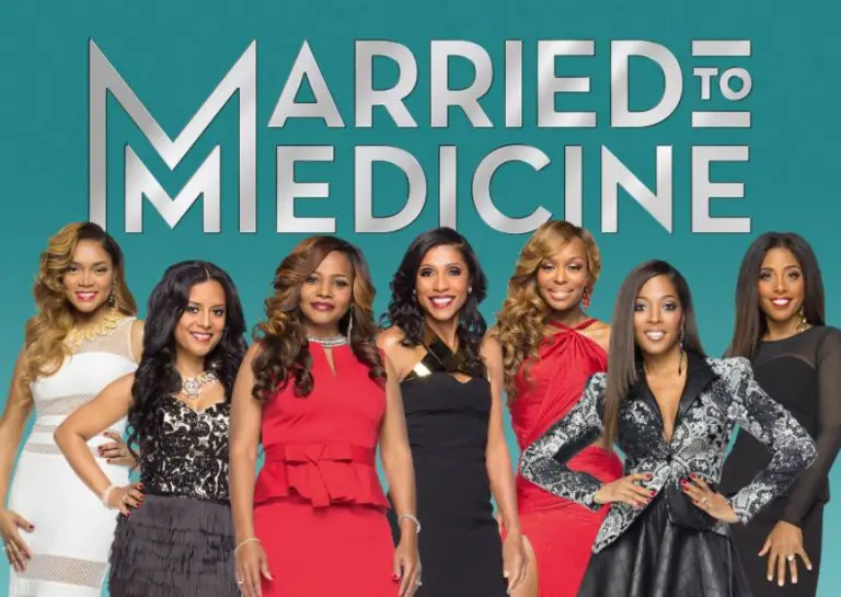 Married to Medicine Season 4 Cast, Episodes And Everything You Need