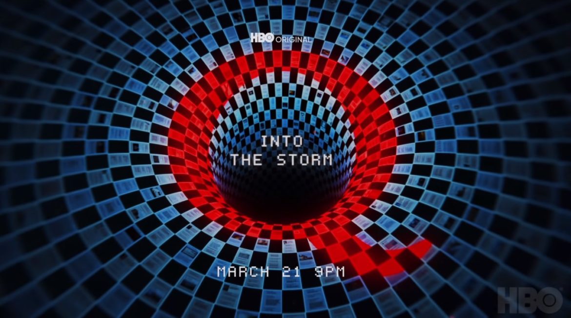 Q: Into the Storm (2021) Cast, Release Date, Plot, Trailer