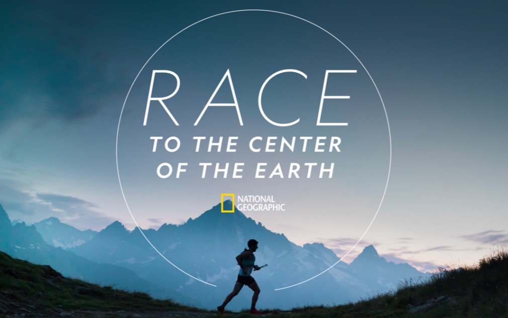 Race to the Center of the Earth (2021) Cast, Release Date, Plot, Episodes, Trailer