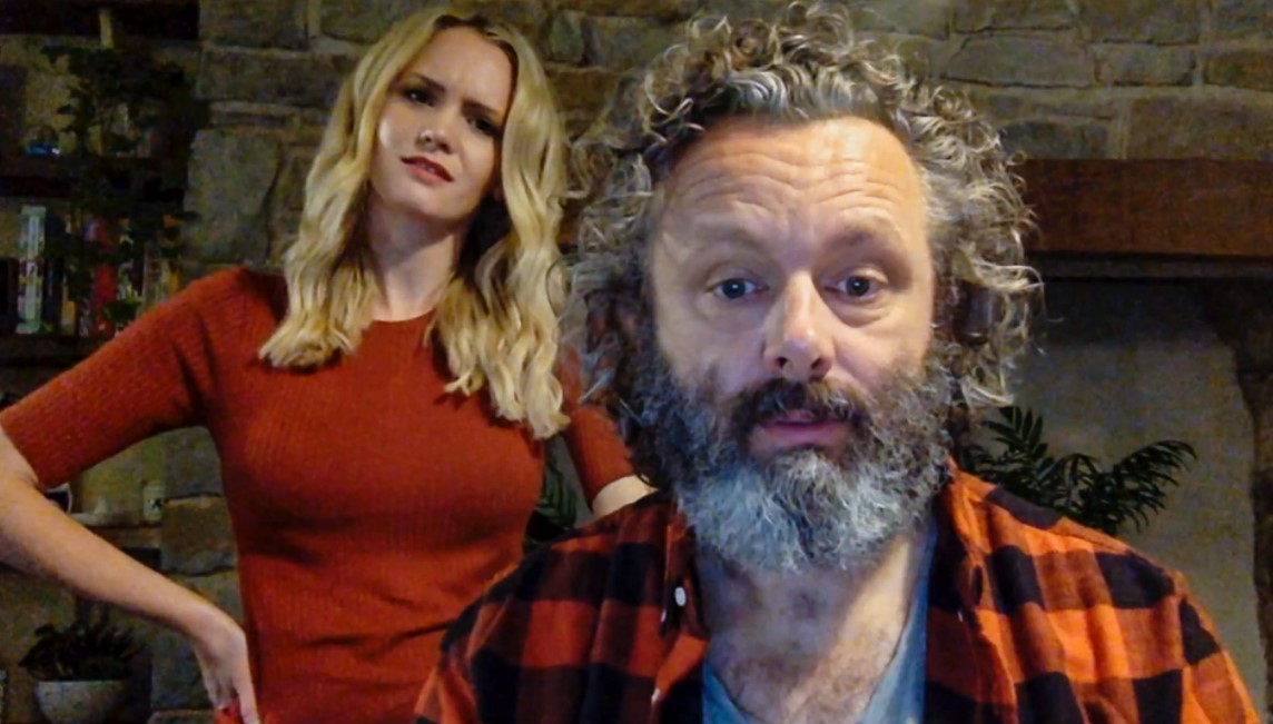 Staged Season 2 | Cast, Episodes | And Everything You Need to Know