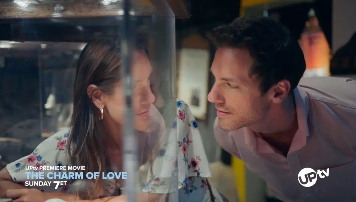 The Charm of Love (2021) Cast, Release Date, Plot, Trailer