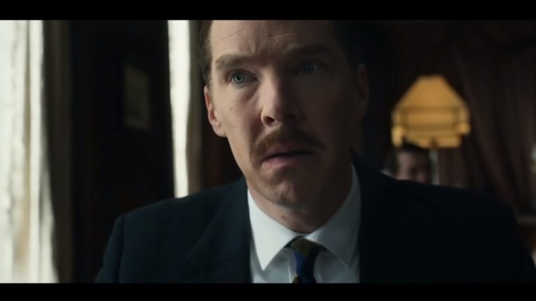 The Courier (2021) Cast, Release Date, Plot, Budget, Box