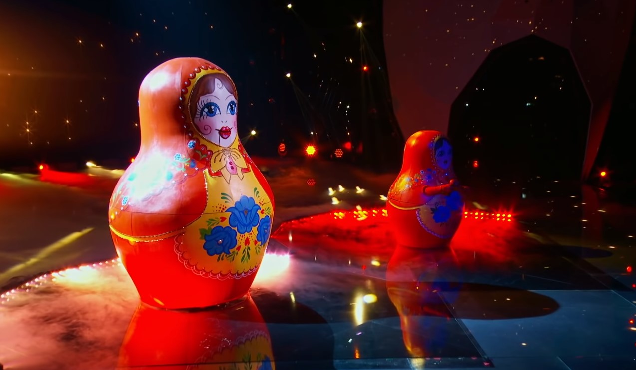 The Masked Singer Season 5 Cast, Episodes And The Masked Singer Season 5 Cast, Episodes And