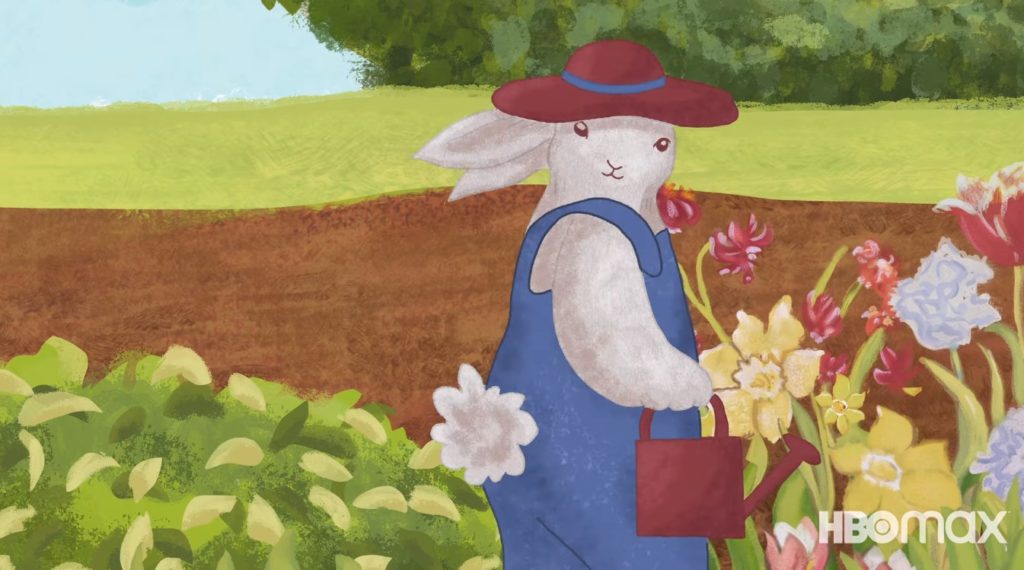 The Runaway Bunny TV Series (2021) Cast, Episodes And Everything