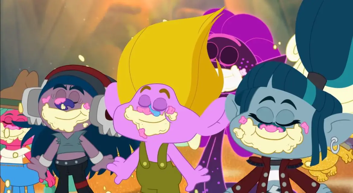 Trolls: Trollstopia Season 2 | Cast, Episodes | And Everything You Need to Know