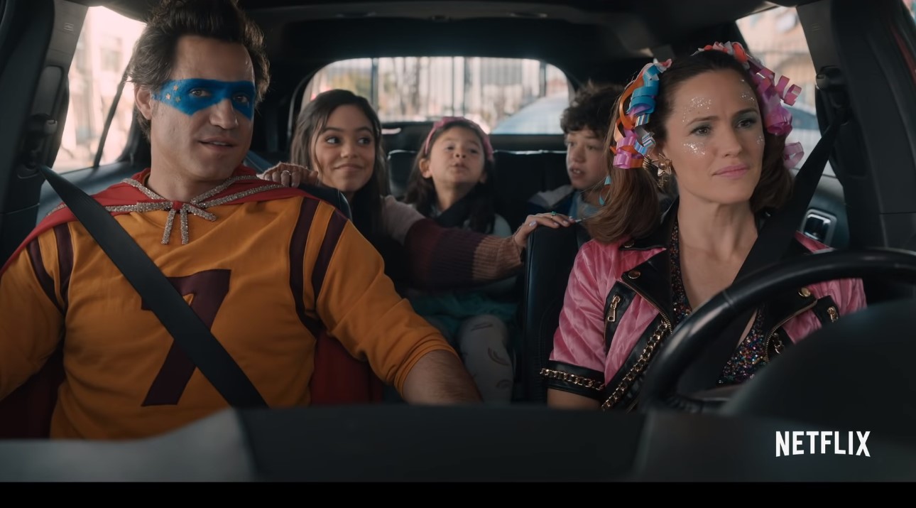 Yes Day (2021) Cast, Release Date, Plot, Trailer Best