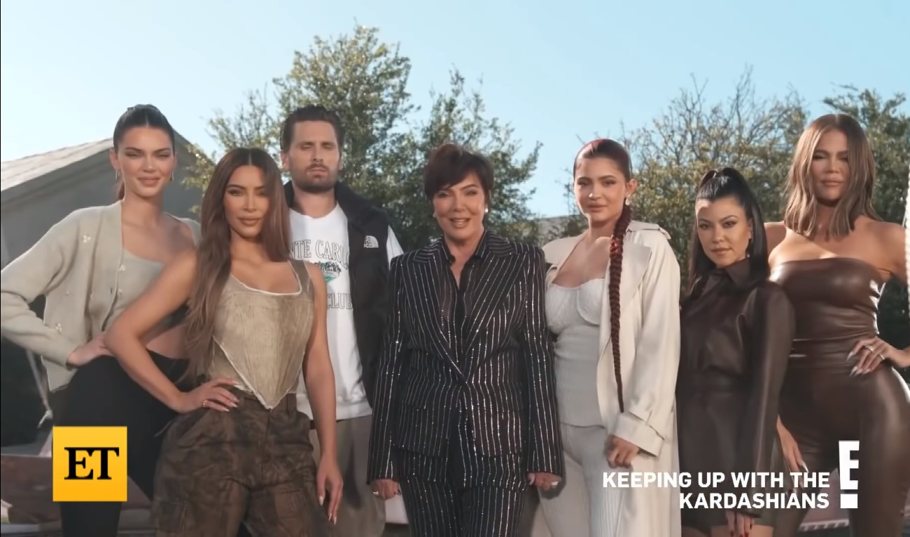 Keeping Up With the Kardashians Season