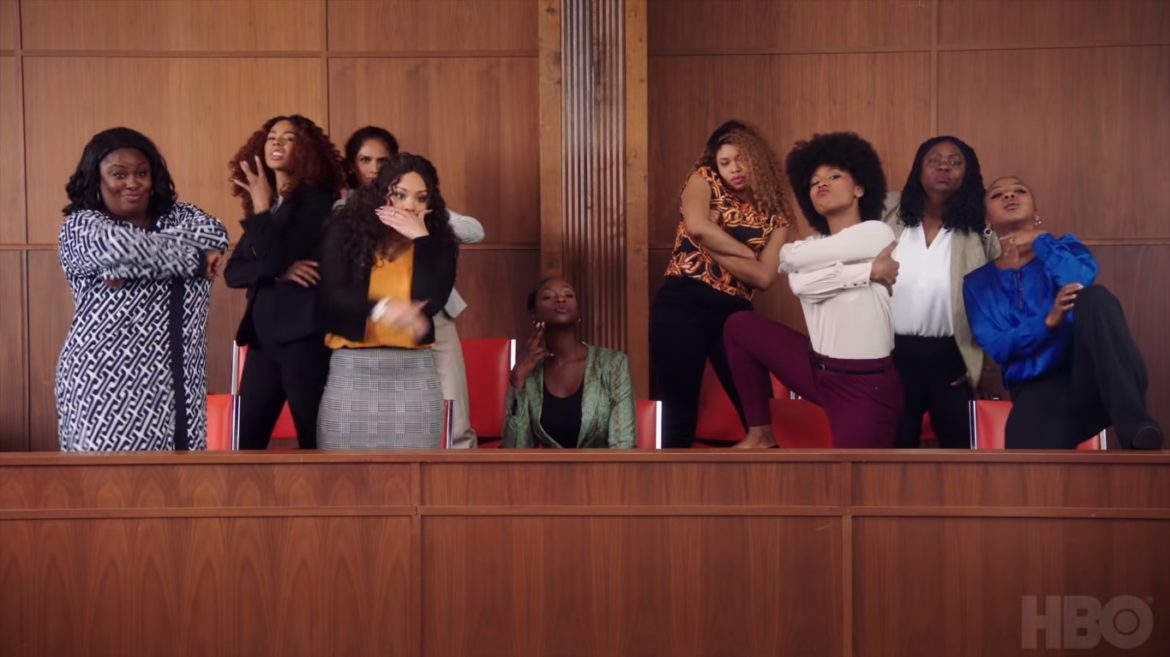 A Black Lady Sketch Show Season 2 | Cast, Episodes | And Everything You Need to Know