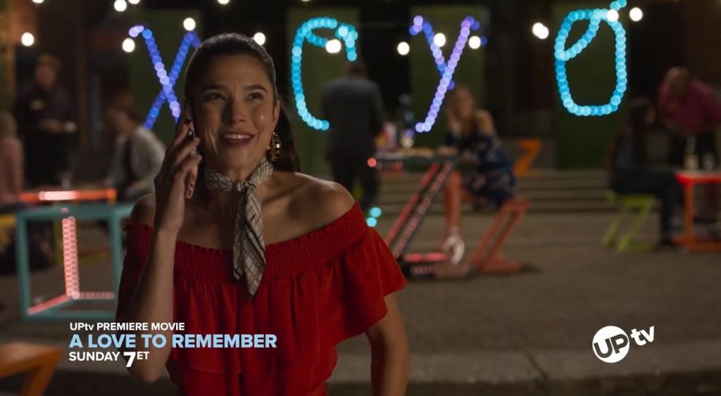 A Love to Remember (2021) Cast, Release Date, Plot, Trailer