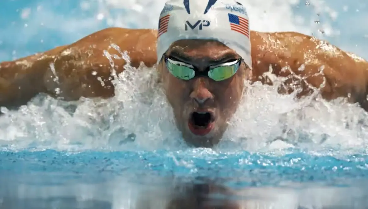 Michael Phelps: Medals, Memories & More (2021) Cast, Release Date, Plot, Episodes, Trailer