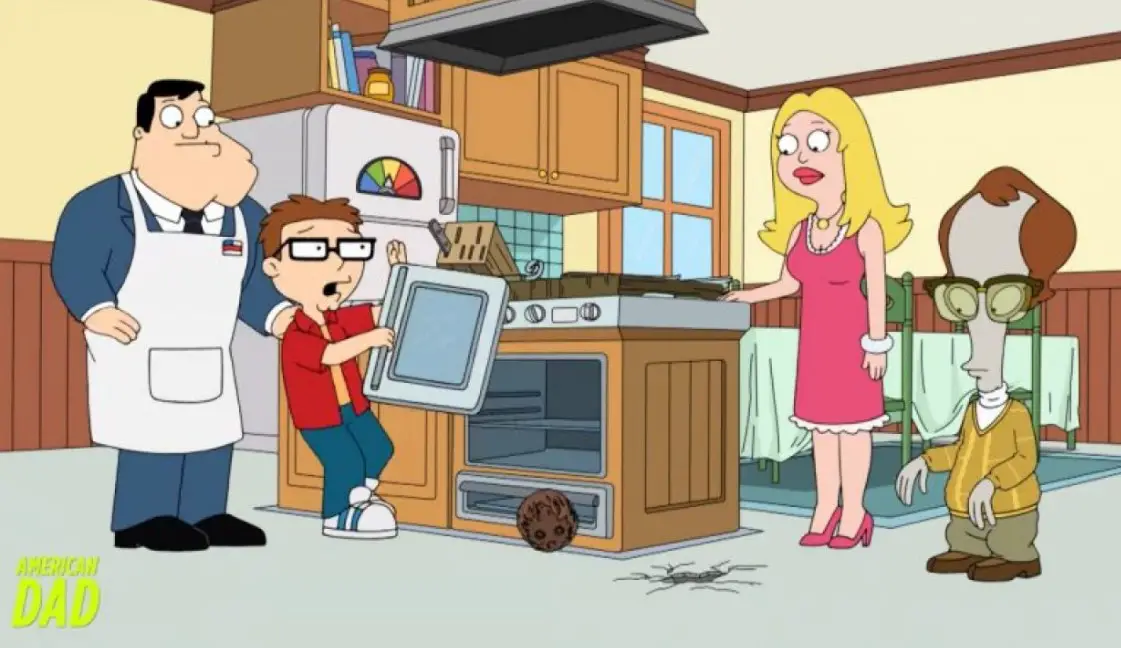 American Dad Season 20 Episode 15 | Cast, Release Date | And Everything You Need to Know