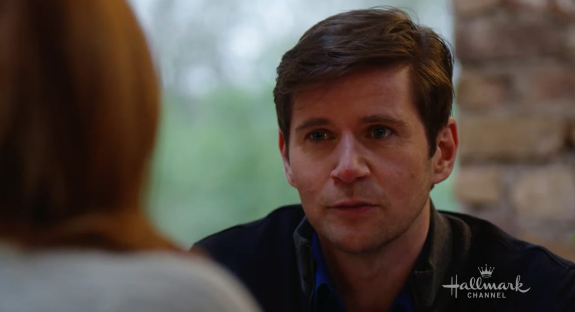 As Luck Would Have It (2021) Cast, Release Date, Plot, Trailer
