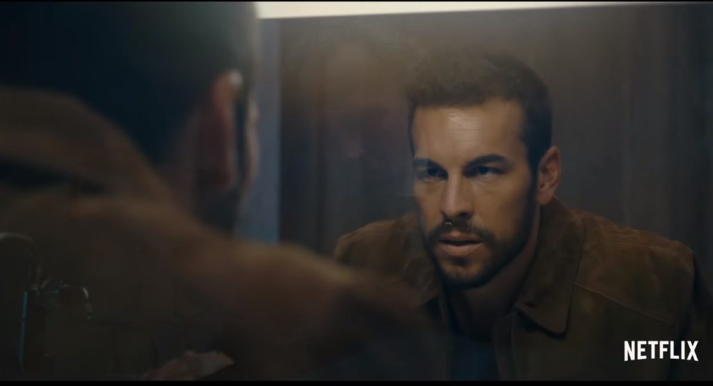 El inocente Aka The Innocent TV Series (2021) Cast El inocente Aka The Innocent TV Series (2021) Cast