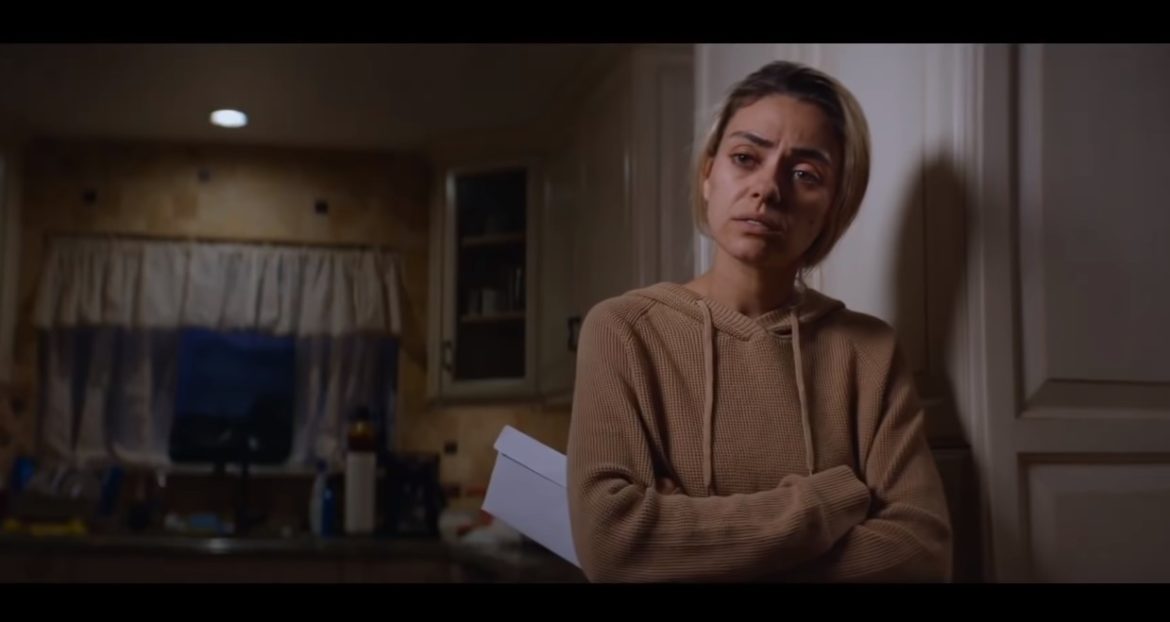 Four Good Days (2021) Cast, Release Date, Plot, Trailer