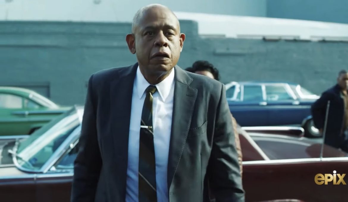 Godfather of Harlem Season 2 | Cast, Episodes | And Everything You Need to Know
