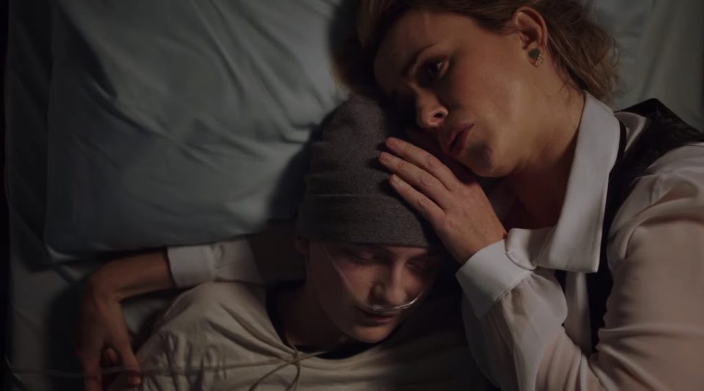 Keeping Faith Season 3 Cast, Episodes And Everything Keeping Faith Season 3 Cast, Episodes And Everything