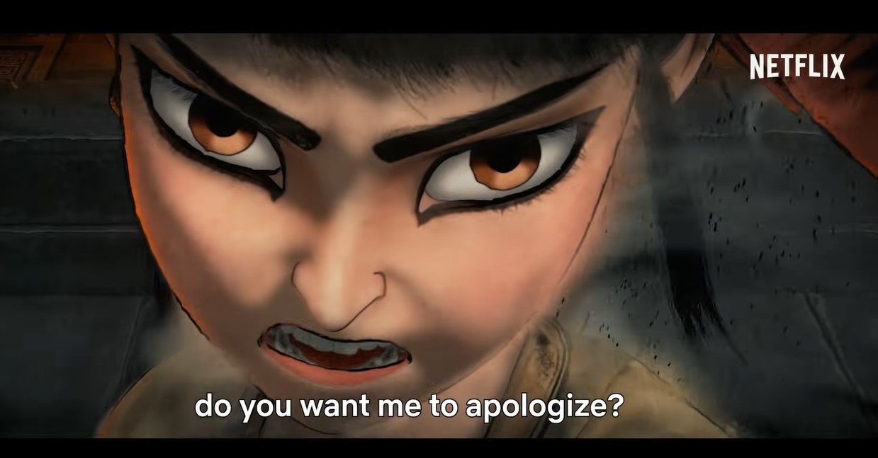 Nazha Reborn Aka New Gods Nezha Reborn (2021) Cast