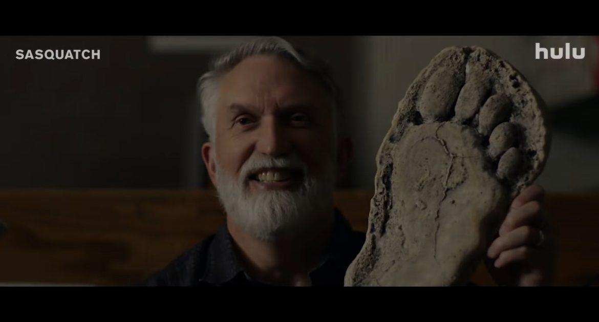 Sasquatch TV Series (2021) | Cast, Episodes | And Everything You Need to Know