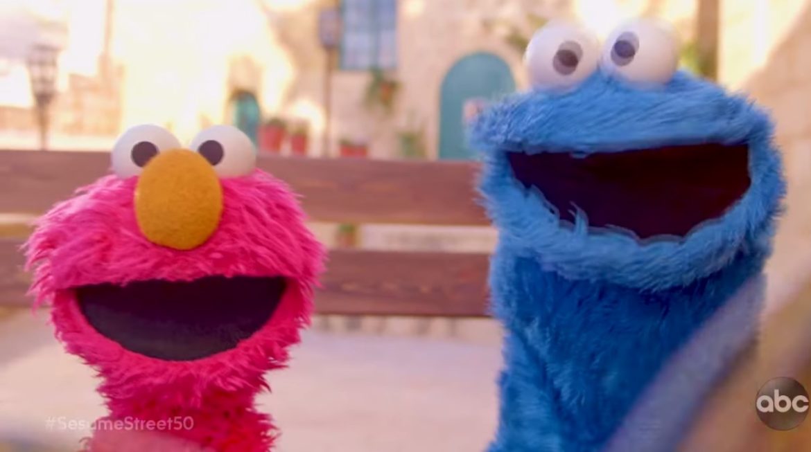 Sesame Street: 50 Years of Sunny Days (2021) Cast, Release Date, Plot, Trailer