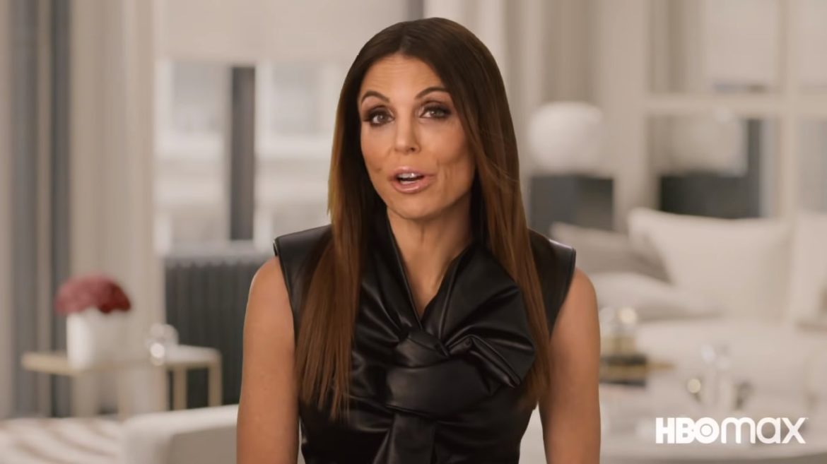 The Big Shot with Bethenny TV Series (2021) | Cast, Episodes | And Everything You Need to Know