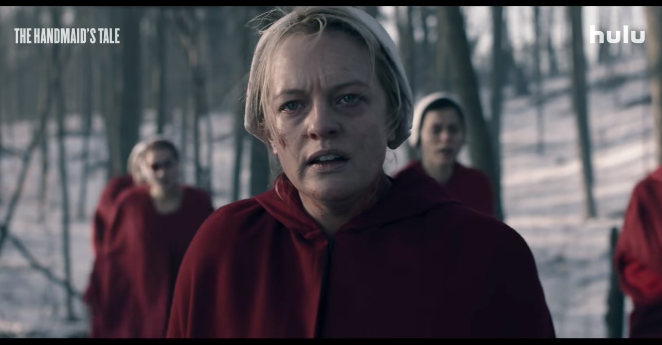 The Handmaid’s Tale Season 4 Cast, Episodes And The Handmaid’s Tale Season 4 Cast, Episodes And