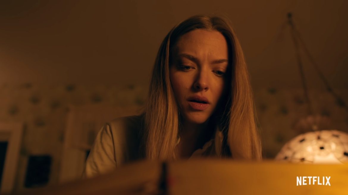 Things Heard & Seen (2021) Cast, Release Date, Plot, Trailer