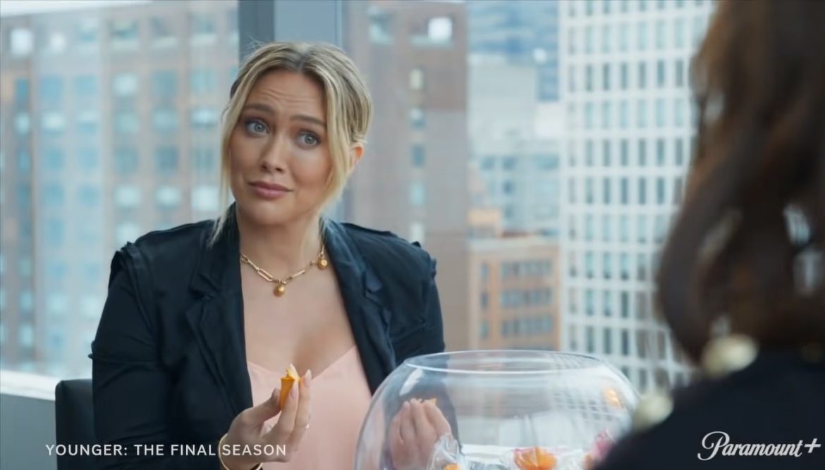 Younger Season 7 | Cast, Episodes | And Everything You Need to Know