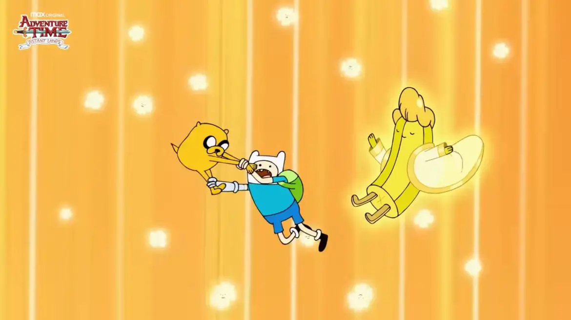 Adventure Time: Distant Lands Episode 3 Cast, Release Date, Plot, Trailer