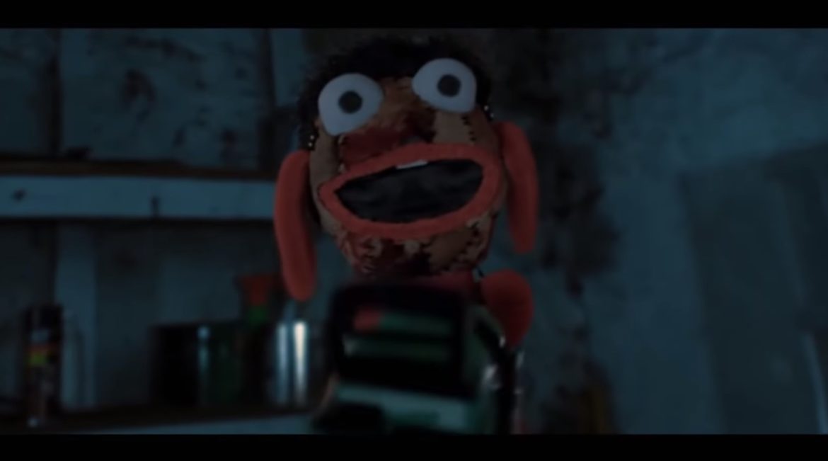 Benny Loves You (2021) Cast, Release Date, Plot, Trailer