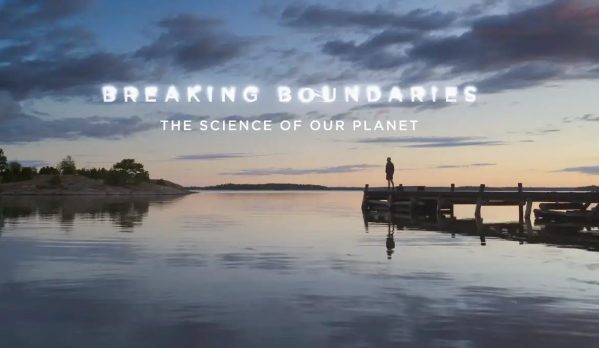 Breaking Boundaries: The Science of Our Planet (2021) Cast, Release Date, Plot, Trailer