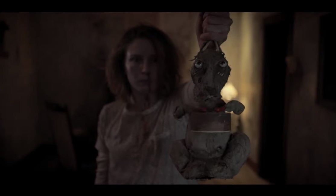Caveat (2021) Cast, Release Date, Plot, Trailer