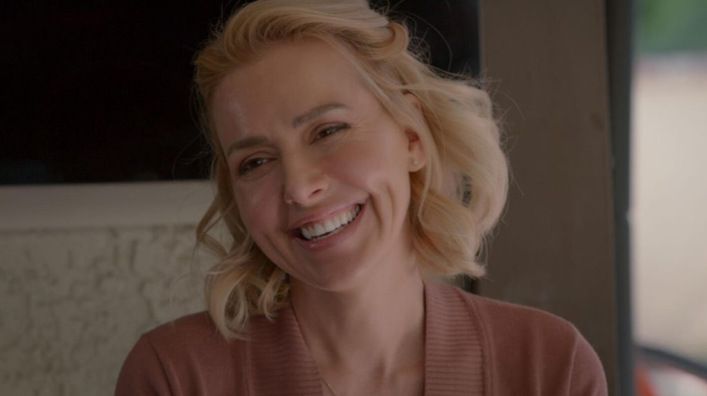 Deceived by My MotherinLaw (2021) Cast, Release Date