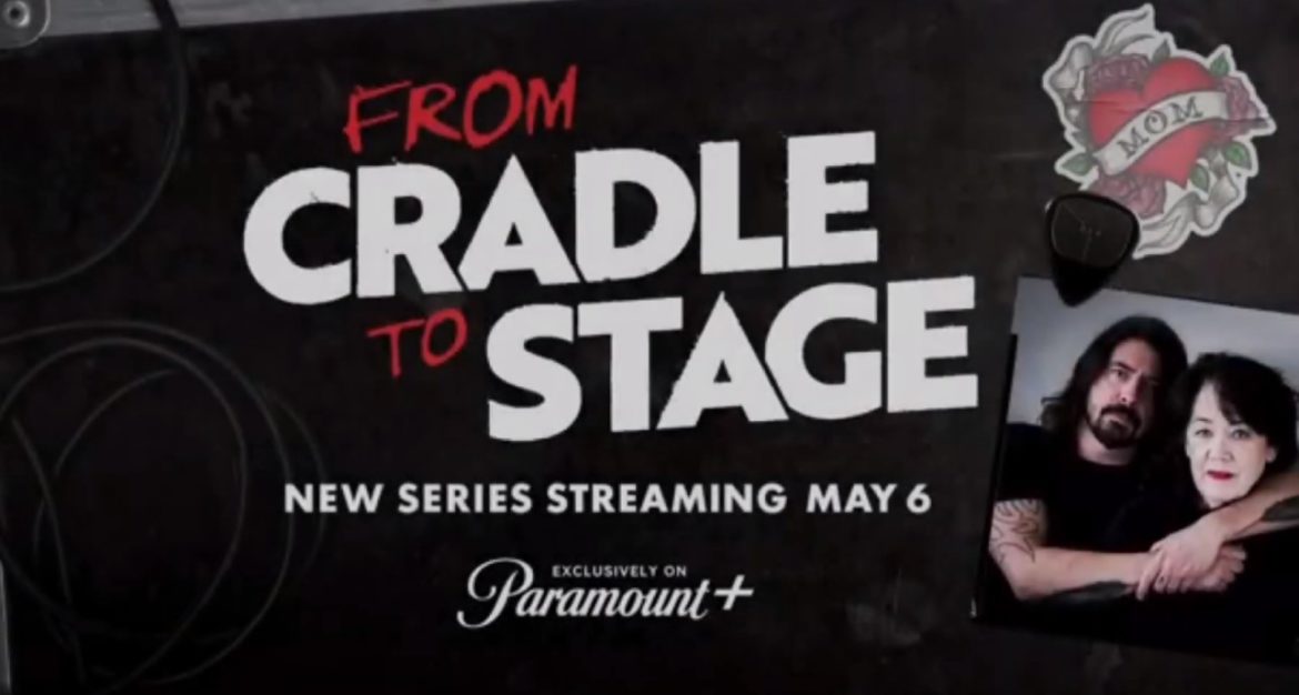 From Cradle to Stage TV Series (2021) | Cast, Episodes | And Everything You Need to Know