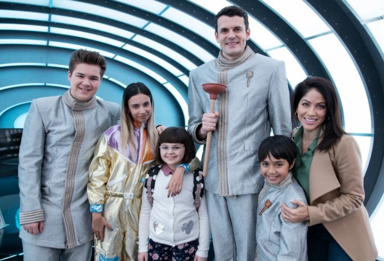 Gabby Duran & The Unsittables Season 2 | Cast, Episodes | And Everything You Need to Know