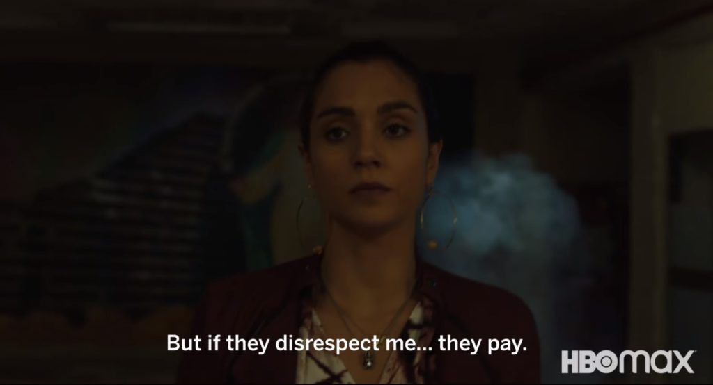 Gomorrah Season 4 Cast, Episodes And Everything You Need to Know