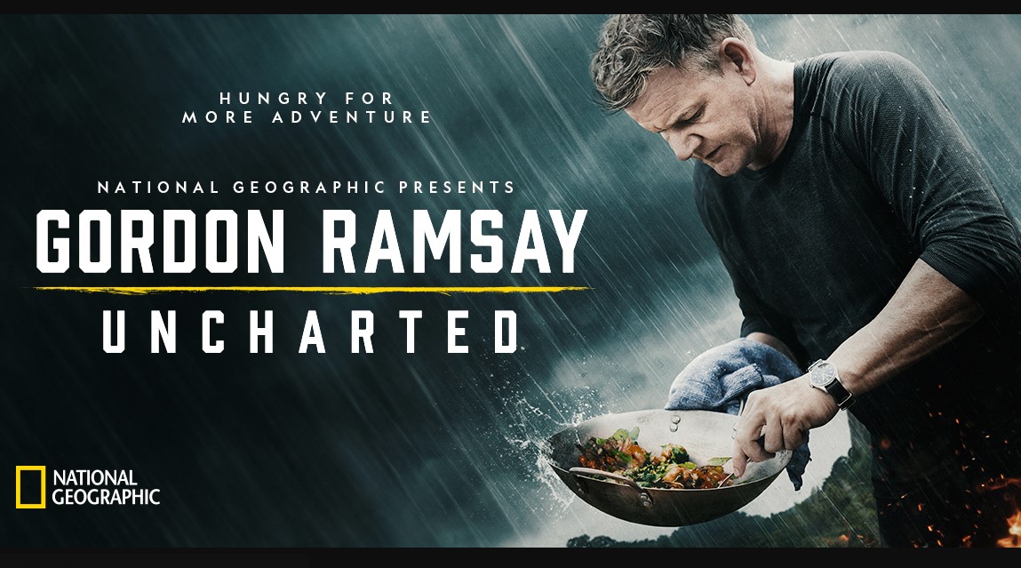 Gordon Ramsay: Uncharted Season 3 | Cast, Episodes | And Everything You Need to Know