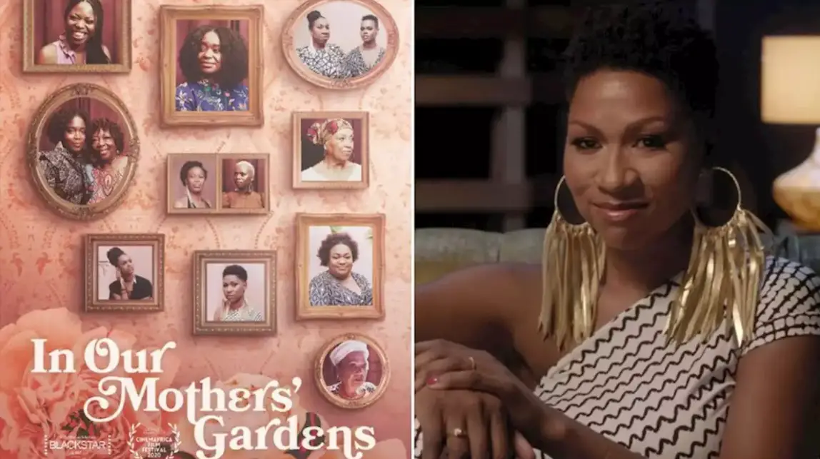 In Our Mothers' Gardens (2021) - IMDb