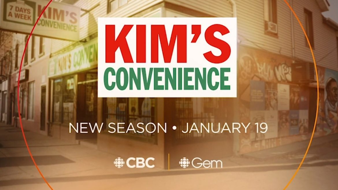 Kim's Convenience Season 5 | Cast, Episodes | And Everything You Need to Know