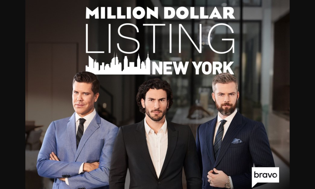 Million Dollar Listing New York Season 9 | Cast, Episodes | And Everything You Need to Know