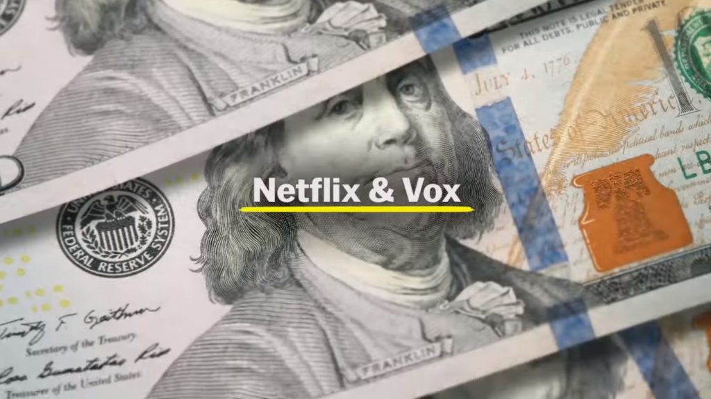 Money, Explained TV Series (2021) Cast, Episodes And Everything You