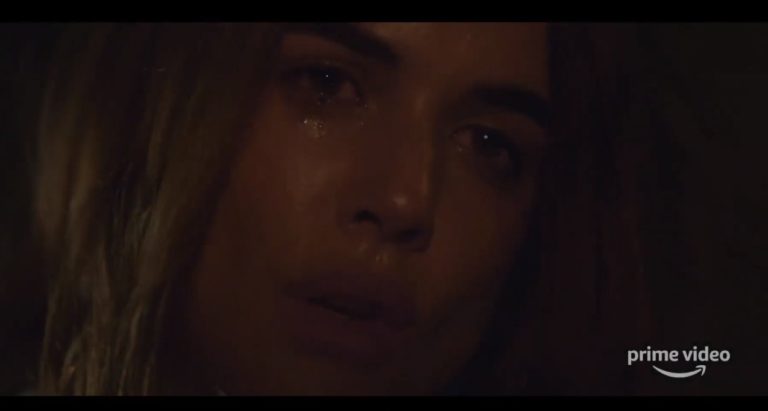 Parot TV Series (2021) Cast, Episodes And Everything