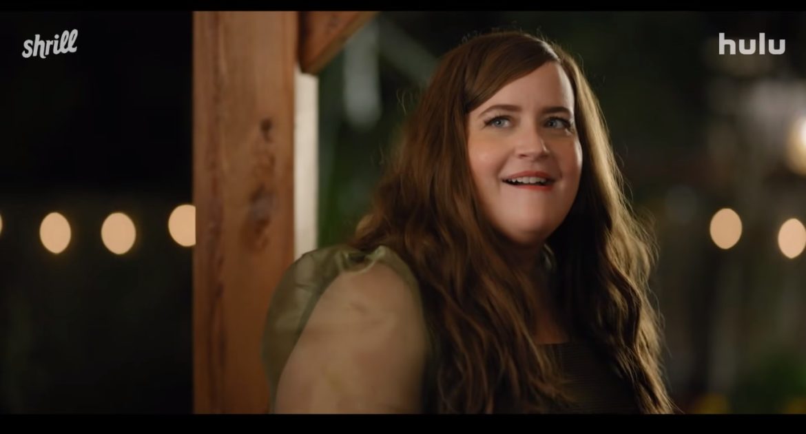 Shrill Season 3 | Cast, Episodes | And Everything You Need to Know