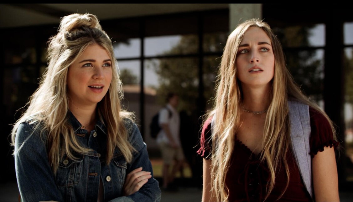 Sorority Sister Killer (2021) Cast, Release Date, Plot, Trailer