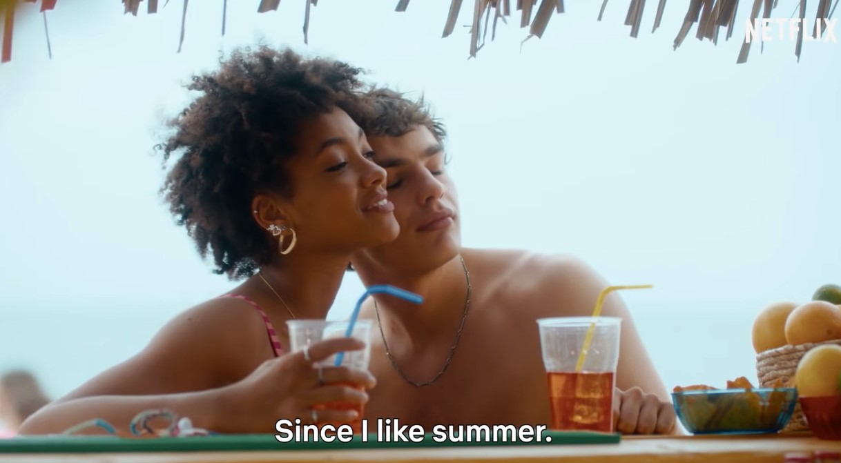 Summertime Season 2 Cast, Episodes And Everything You