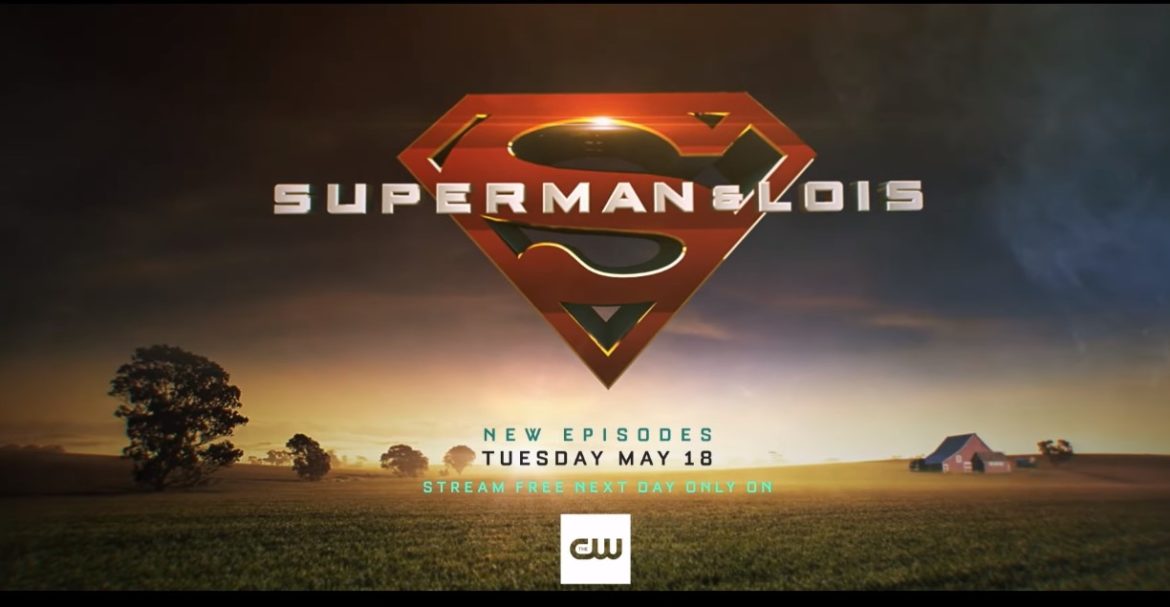 Superman & Lois Season 1 Episode 6 Cast, Release Date, Plot, Trailer