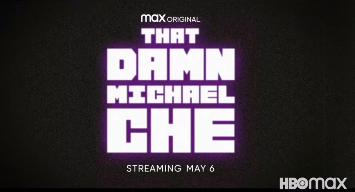 That Damn Michael Che TV Series (2021) | Cast, Episodes | And Everything You Need to Know